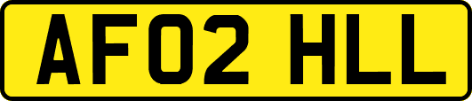 AF02HLL