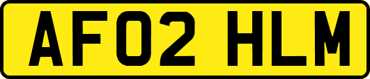 AF02HLM