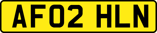 AF02HLN