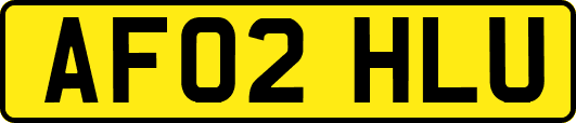 AF02HLU