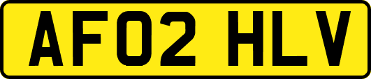 AF02HLV