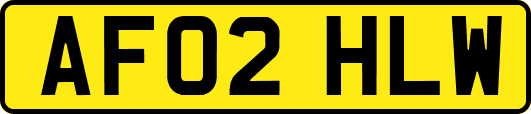 AF02HLW