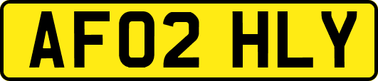 AF02HLY