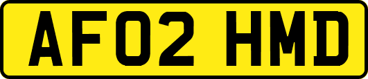 AF02HMD