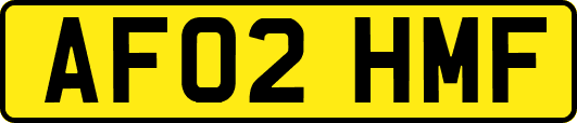 AF02HMF