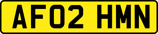 AF02HMN
