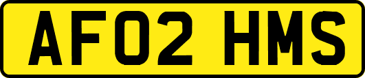 AF02HMS