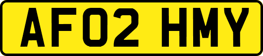 AF02HMY