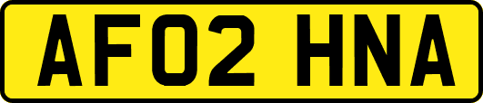 AF02HNA