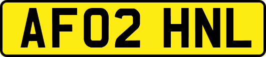AF02HNL