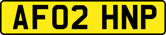 AF02HNP