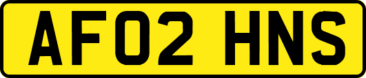 AF02HNS