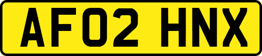 AF02HNX