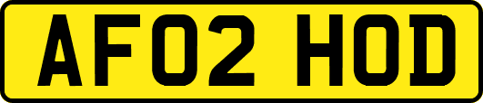 AF02HOD