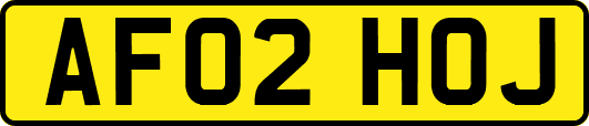 AF02HOJ