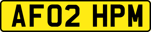 AF02HPM