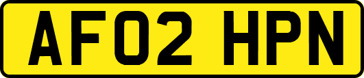 AF02HPN