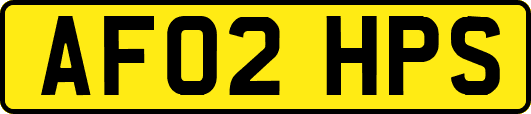 AF02HPS