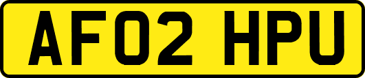 AF02HPU