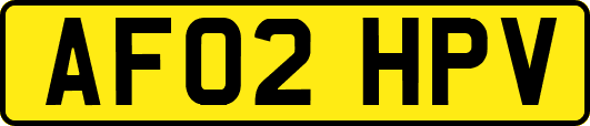 AF02HPV