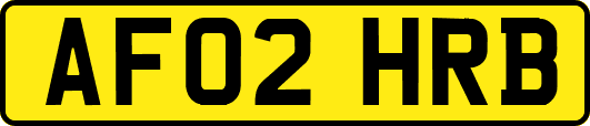 AF02HRB