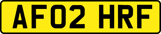 AF02HRF