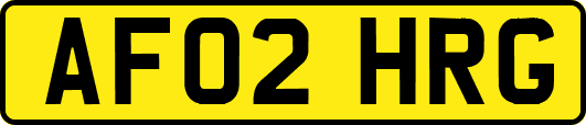AF02HRG
