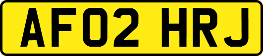 AF02HRJ