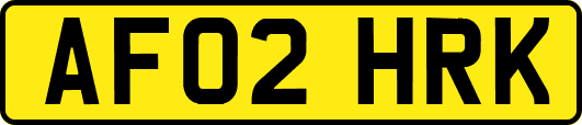 AF02HRK