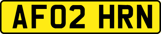 AF02HRN