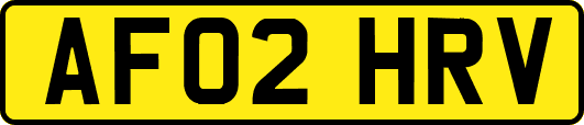 AF02HRV