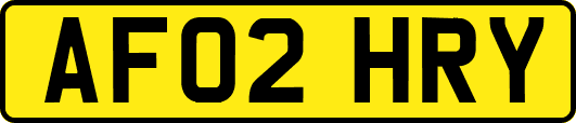 AF02HRY