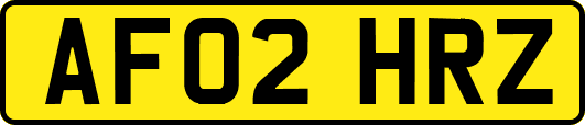 AF02HRZ