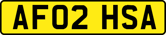 AF02HSA