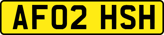 AF02HSH