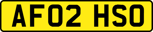 AF02HSO