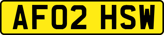 AF02HSW