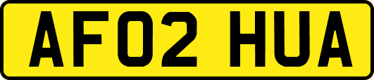 AF02HUA