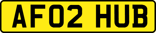 AF02HUB