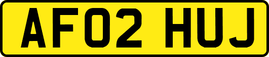 AF02HUJ