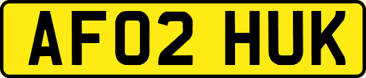 AF02HUK