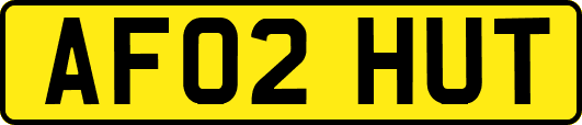 AF02HUT