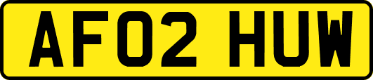 AF02HUW