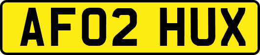 AF02HUX