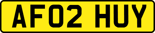 AF02HUY