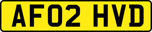 AF02HVD