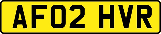 AF02HVR
