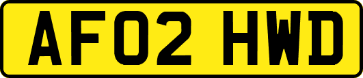 AF02HWD