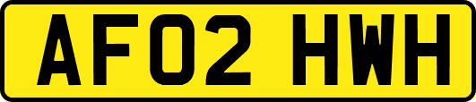 AF02HWH