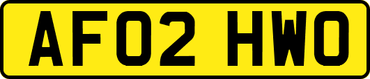 AF02HWO